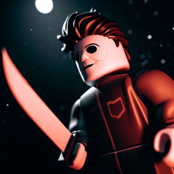 Escape Michael Myers [BETA]