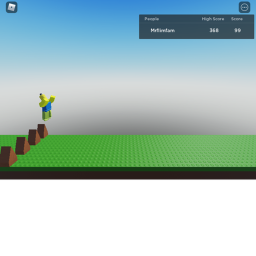 Run Run Run! (BETA)