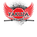 Yakuza organization