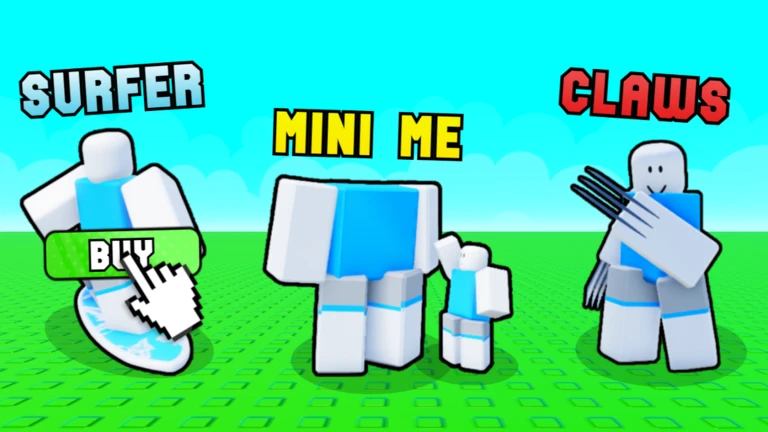 Cool Avatar Hub