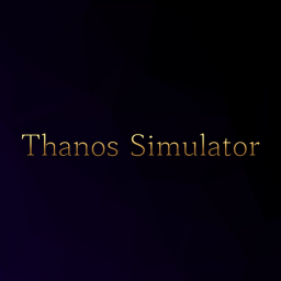 THANOS icon