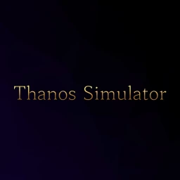 THANOS icon