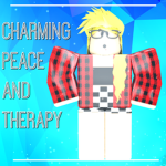 Charming Peace And Therapy