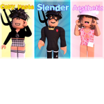 All style club