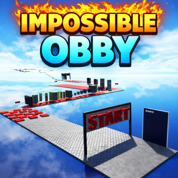 Impossible Obby