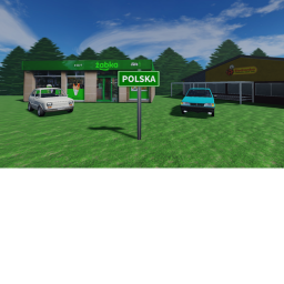(S7 addons) Polish Life RP