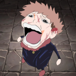Our Jujutsu is truly Kaisen