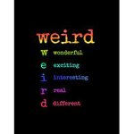 Weird Human Group