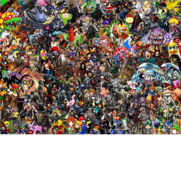 (new update) for all people that love  games