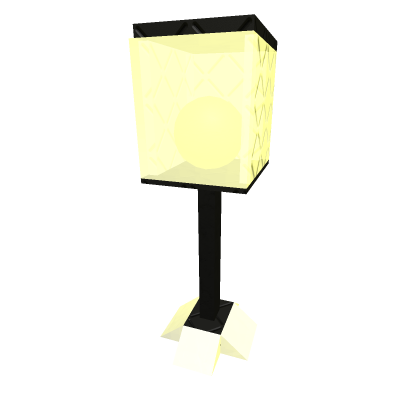 Dynamic Lamp