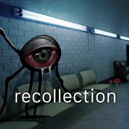recollection (TEMPORARY) icon