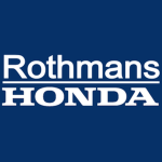 Rothmans Honda