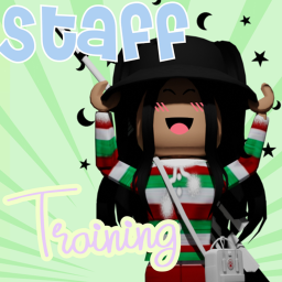 [-] Staff Training - Color's True Gymnastic | v1 [