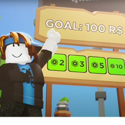PLS GIVE💸 (Donation Game)