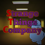 Strange Things Company Group Thumbnail