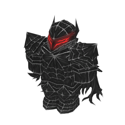 Guts Berserker Armor (✔)