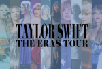 Taylor Swift : The Eras Tour!