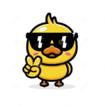 The Offical Drippy Duck Group!