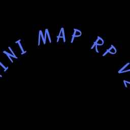 mini map rp version 2 icon