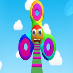 FIDGET SPINNER OBBY OBBY OBBY OBBY OBBY