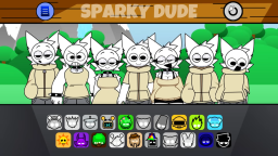 Sprunie