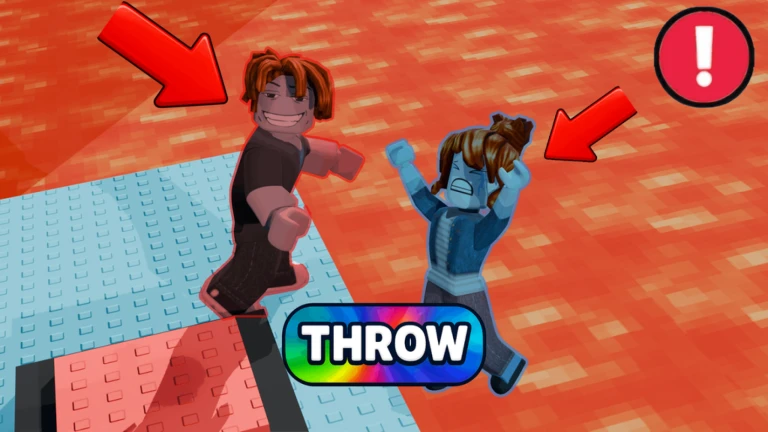 [UPD] TROLL Hug Tower 3! 😎