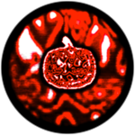 Red Ectopumpkin