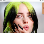 BILLIE EILISH FANS ONLY!