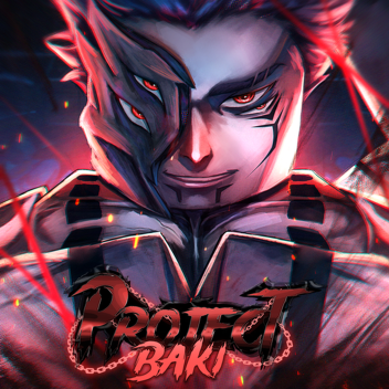 [YUJI ITADORI] Project Baki 3