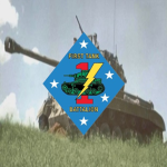 1st Tank Battaliοn