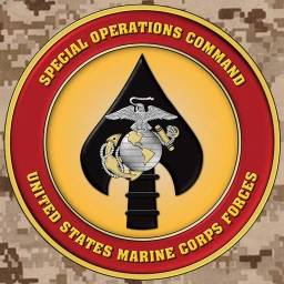 Kabul, Afghanistan [MARSOC] icon