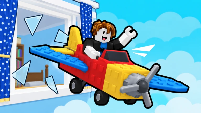 Toy Plane Evolution thumbnail