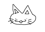 Delighted Cat