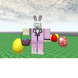Roblox 2019 Egg Hunt
