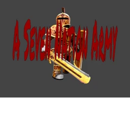 A Seven Nation Army | Training Facility icon