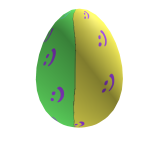 The Happy Egg (USE CODE HAPPYEGG1115)