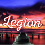 -ʟᴇɢɪᴏɴ-