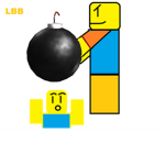 Legendary Bomb Brawlers {LBB}