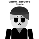 Clifter_TheCat's studio