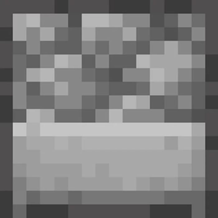 Minecraft Oven (side) Roblox decal