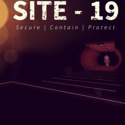 [SCPF] Site-19