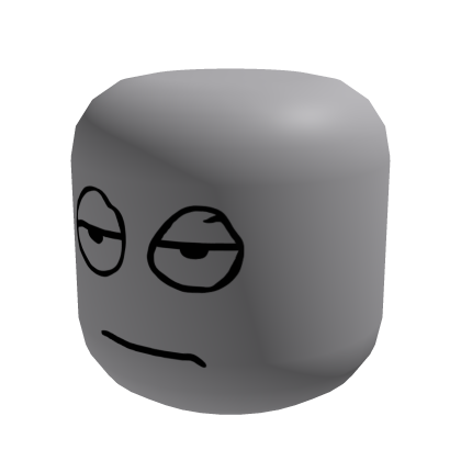 Disappointed - Dynamic Head