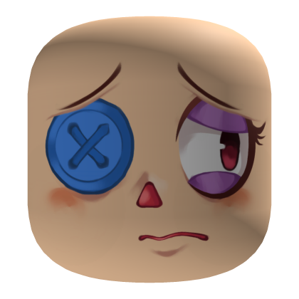 [TADC] Ragatha Scared