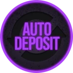 Auto Deposit