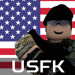 USFK | United States Forces Korea