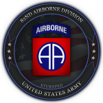 (USA) 82nd Airborne Division