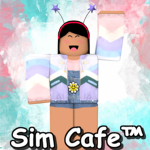 Sim Cafe™