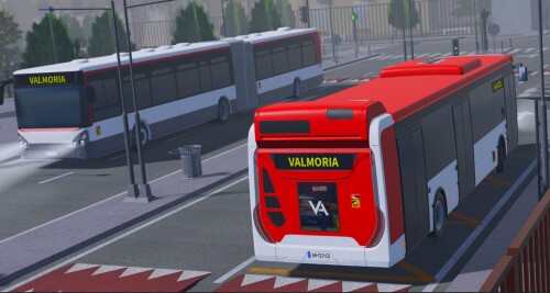 Valmoria RolePlay FR