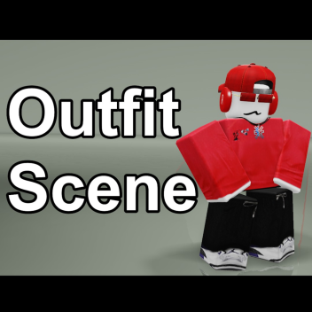 Outfit Scene v0.45 [BETA]