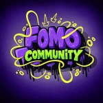 FOMMO COMMUNITY Group Thumbnail